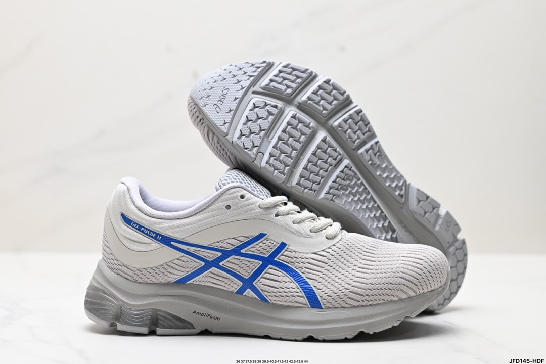 Asics Shoes